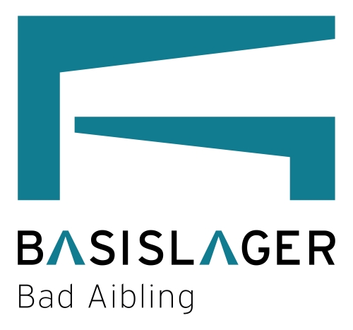 Logo der Kletterhalle Basislager Bad Aibling